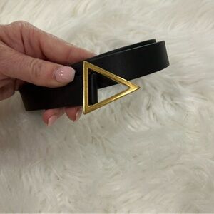 Authentic Bottega Veneta belt